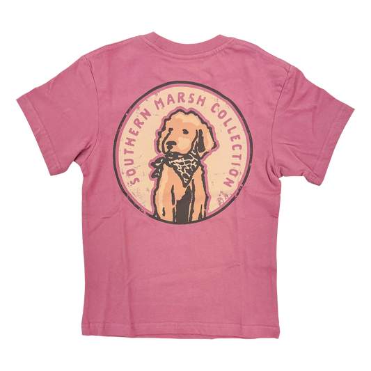 Tee - Life's Golden