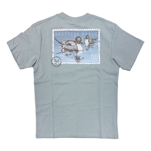 Tee - Duckstamp