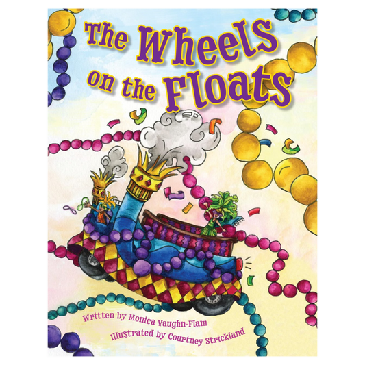 The Wheels on the Floats