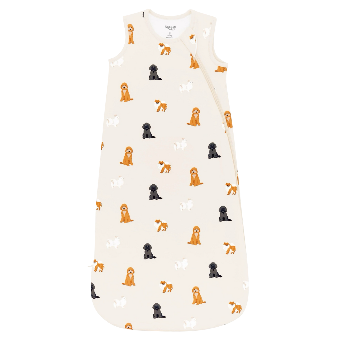 Sleep Bag 1.0 - Prints