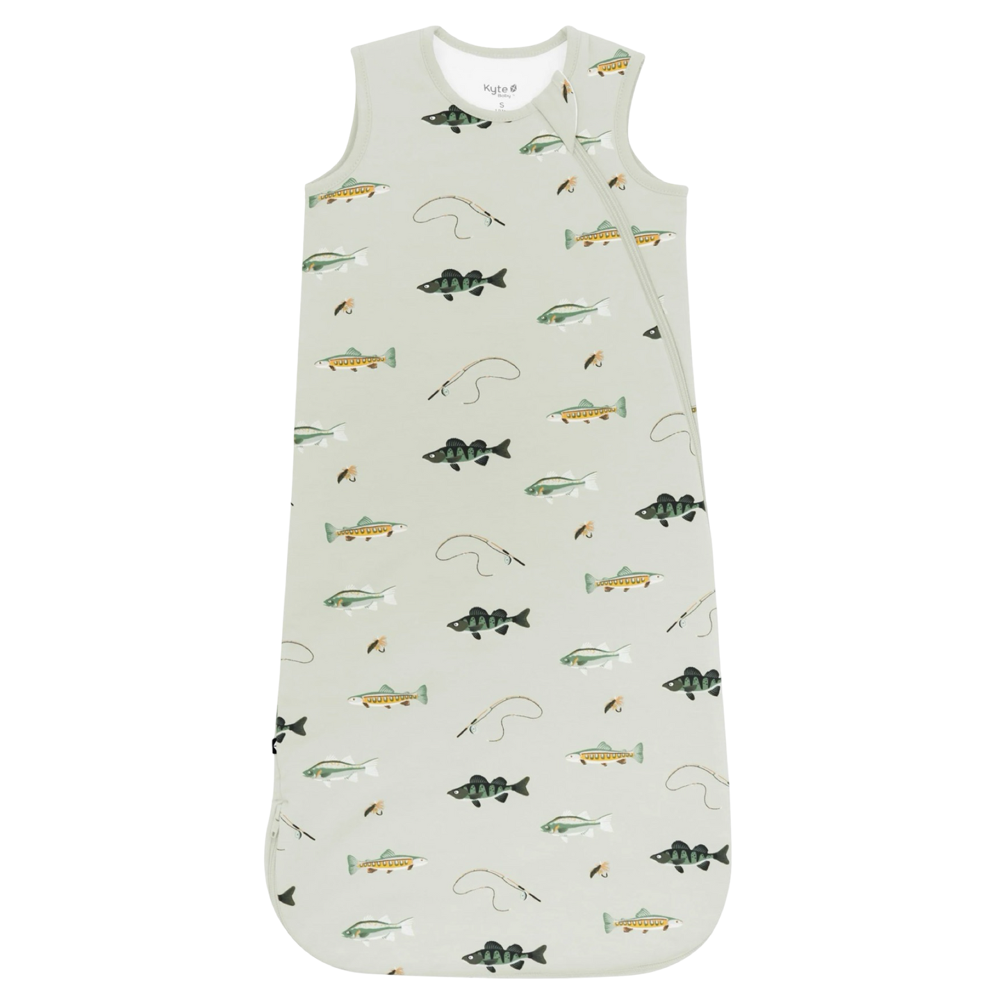 Sleep Bag 1.0 - Prints