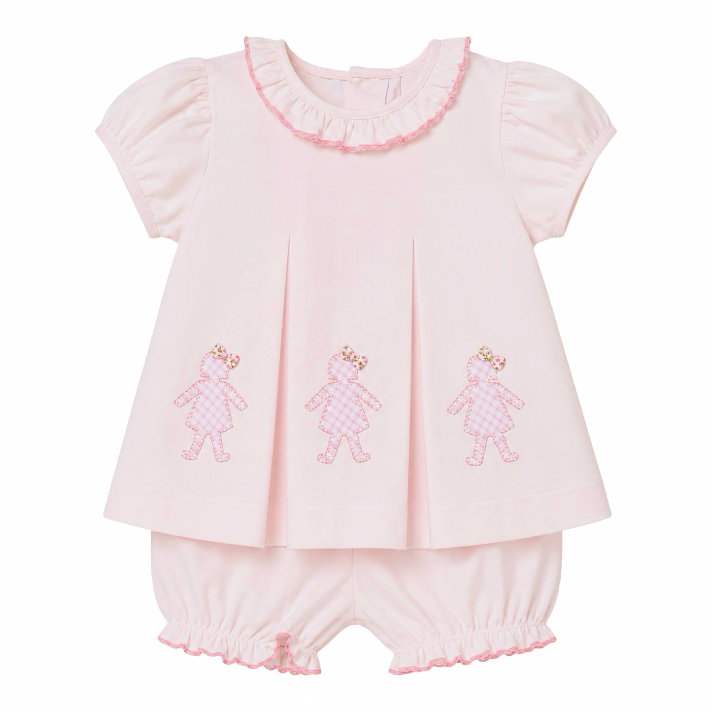 Reese Bloomer Set - Dolls
