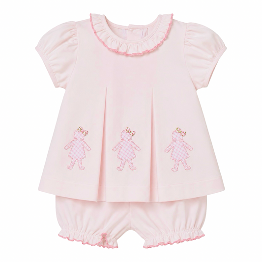 Reese Bloomer Set - Dolls