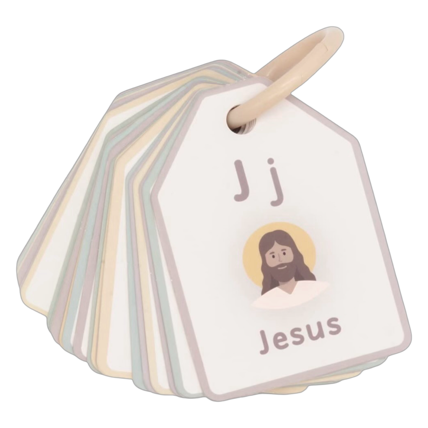 GG Bible Flash Cards