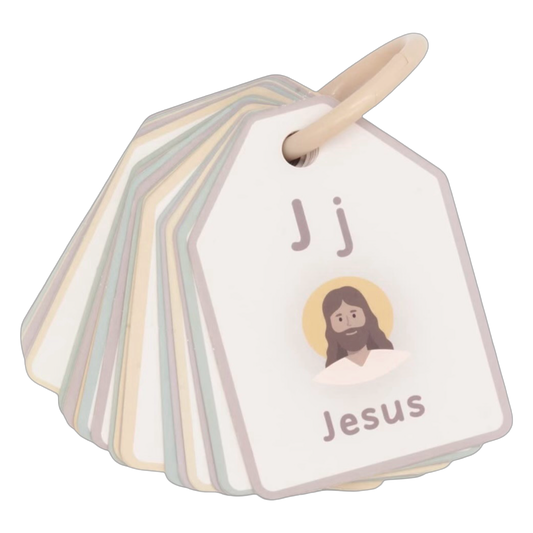 GG Bible Flash Cards