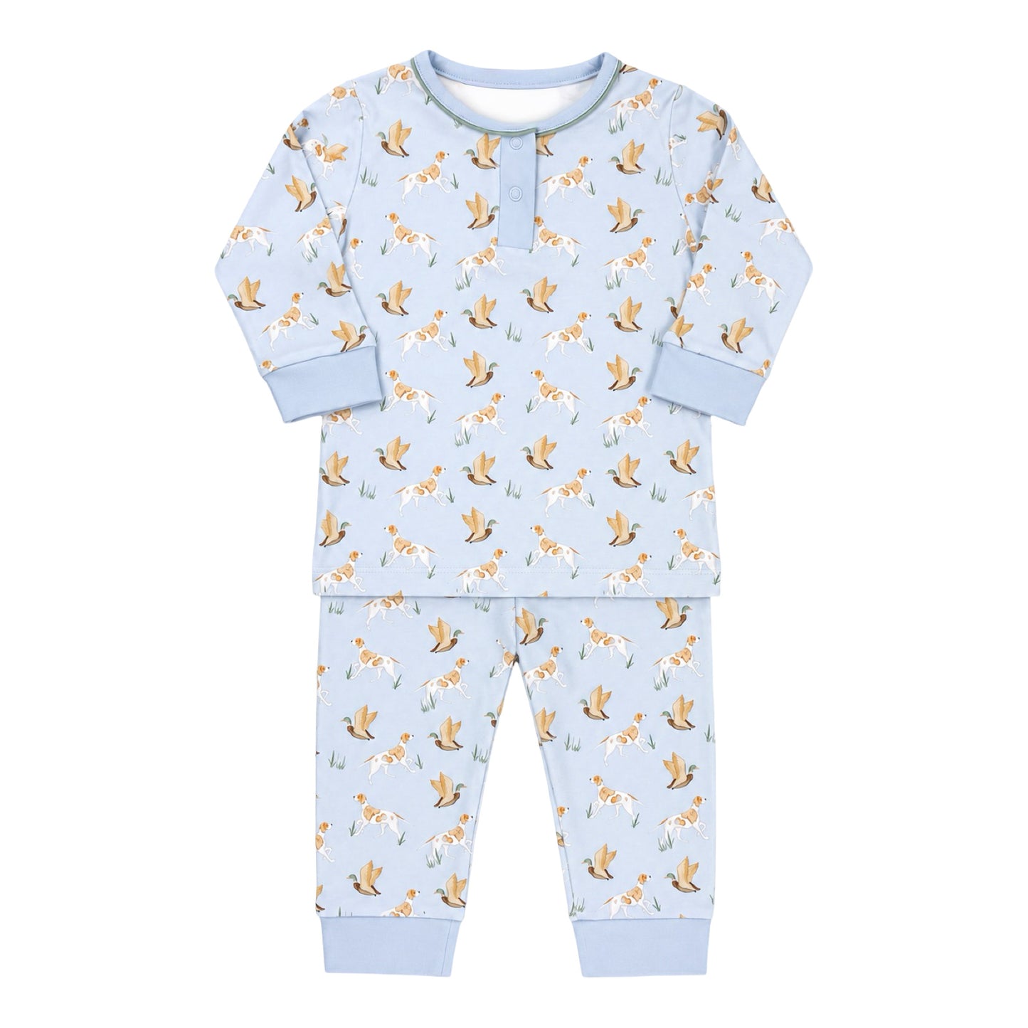 Pant Set - Duck & Hound