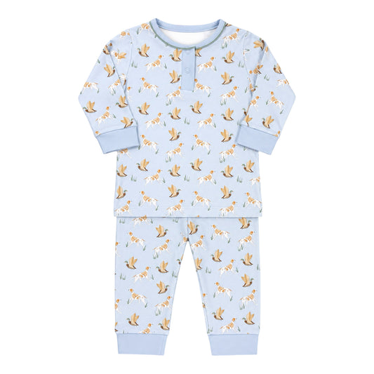 Pant Set - Duck & Hound