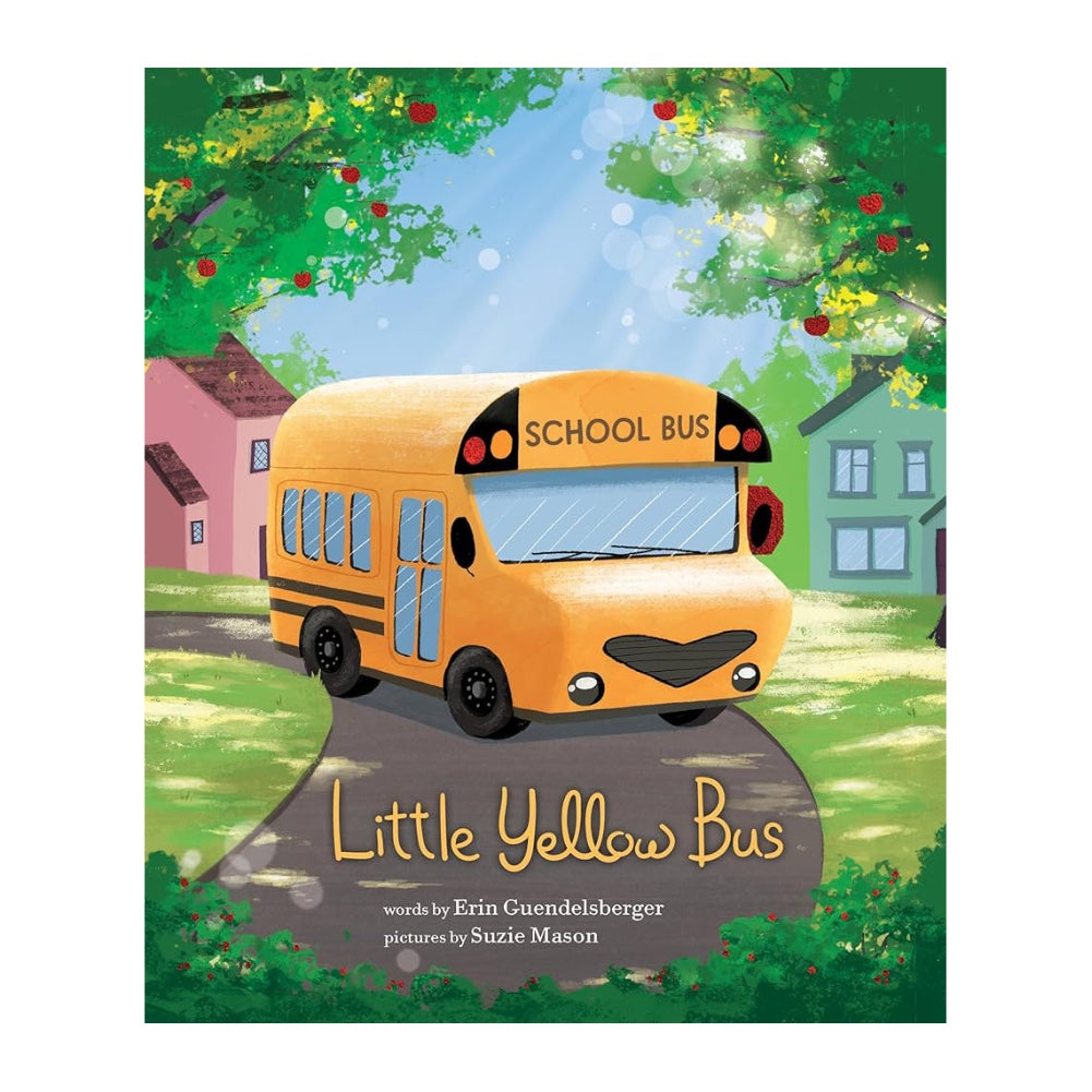 Little Yellow Bus