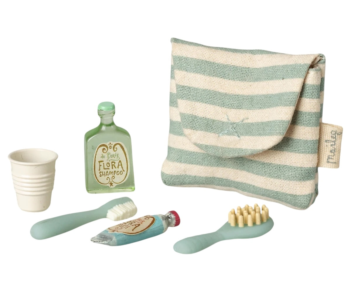 Toothbrush Set Mouse