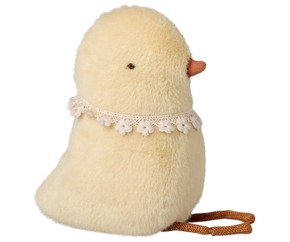Chicken Plush