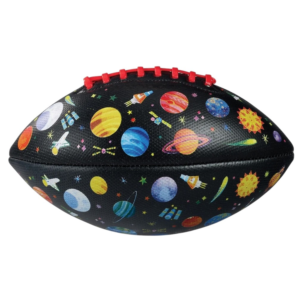 Soft Football