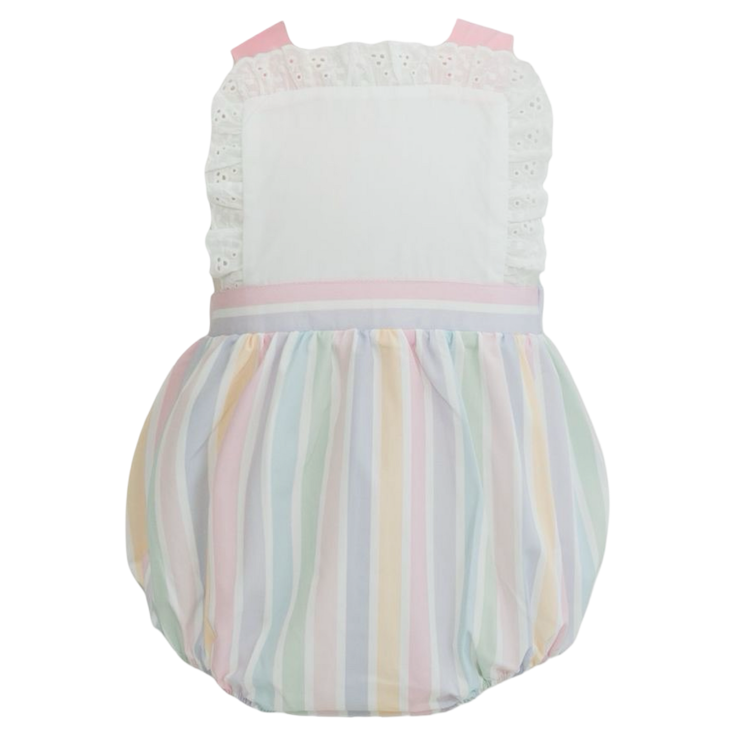 Katie Sun Bubble - Pastel