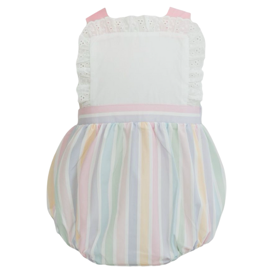 Katie Sun Bubble - Pastel