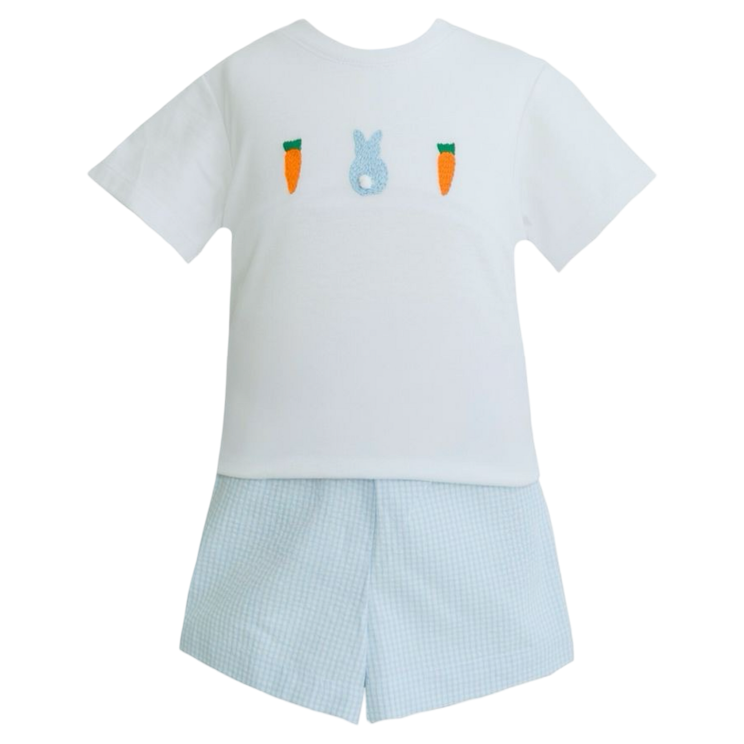 Tyler Short Set - Bunny