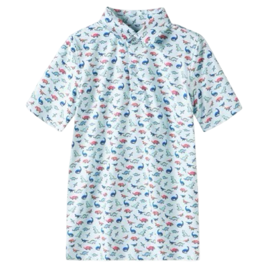 Performance Polo - Dino