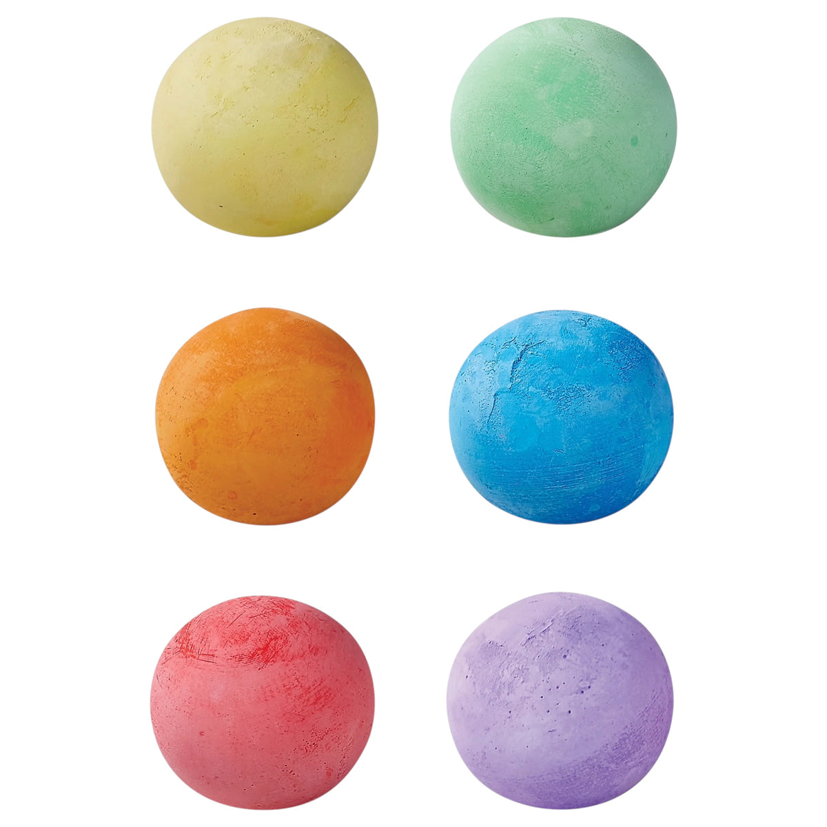 Chalk - Gumball Machine