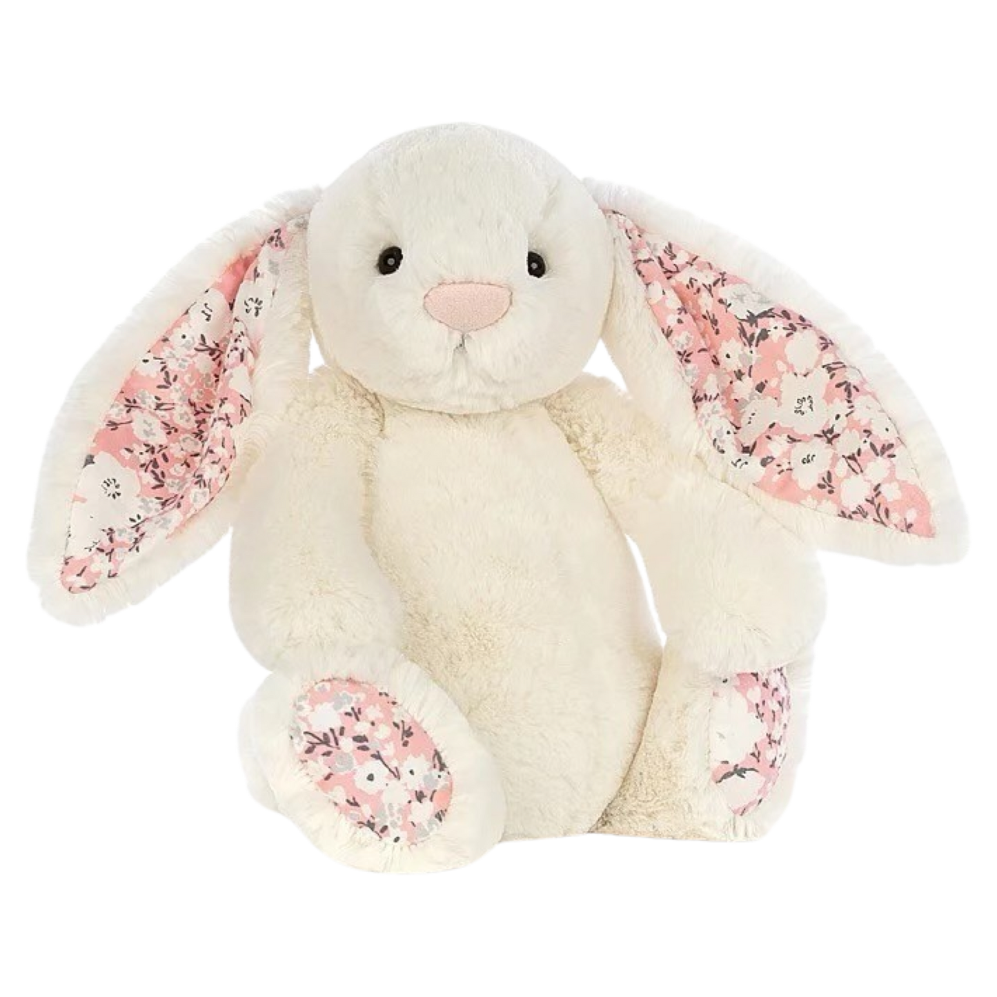 JC Little Bashful Bunny - Blossom