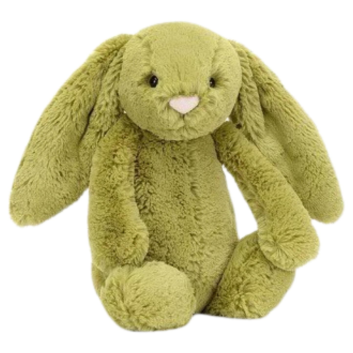 JC Little Bashful Bunny
