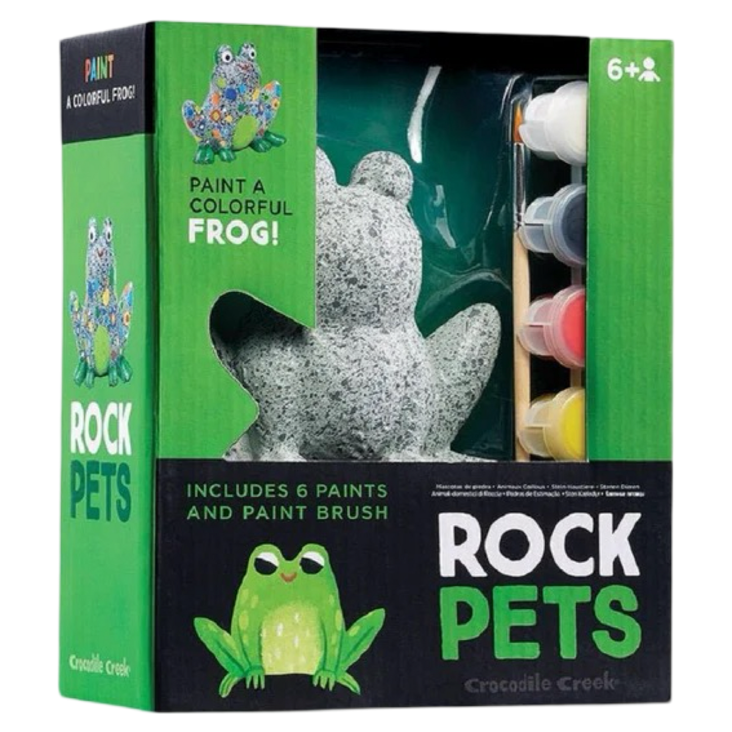 CC Rock Pets