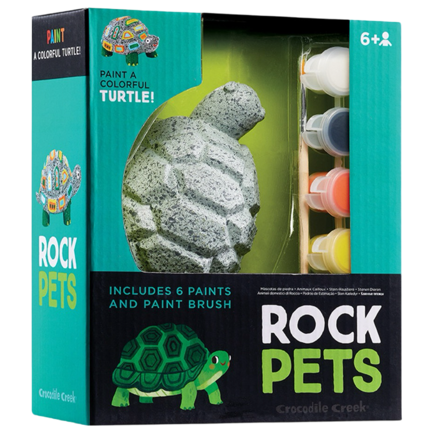 CC Rock Pets