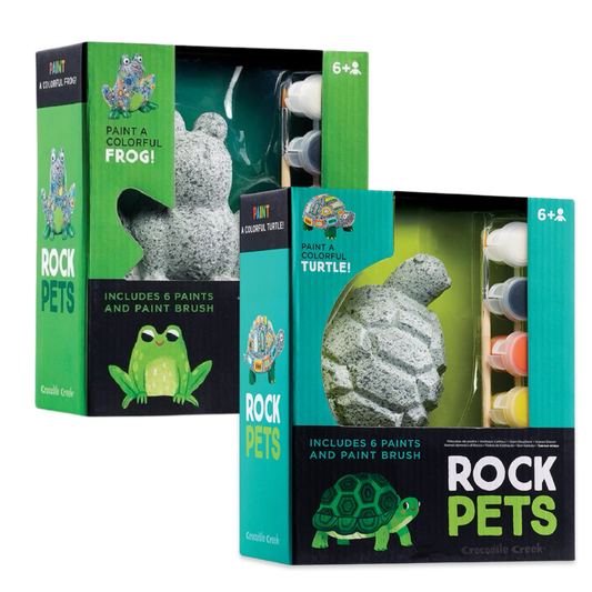 CC Rock Pets