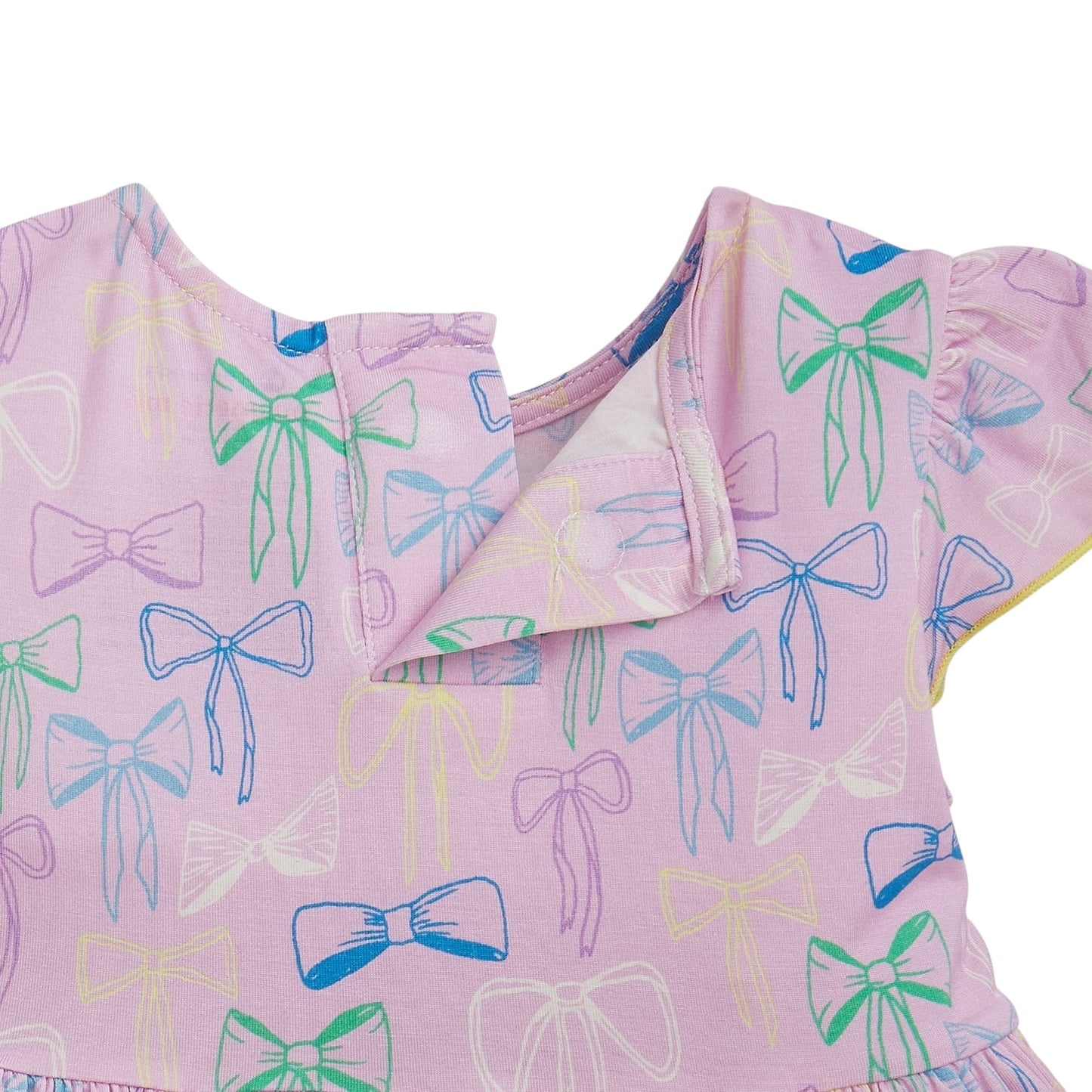 Magnetic Dress - Take A Bow