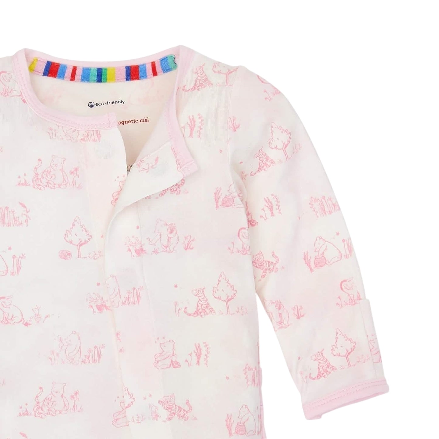 Magnetic Footie - Sweeter Than Hunny