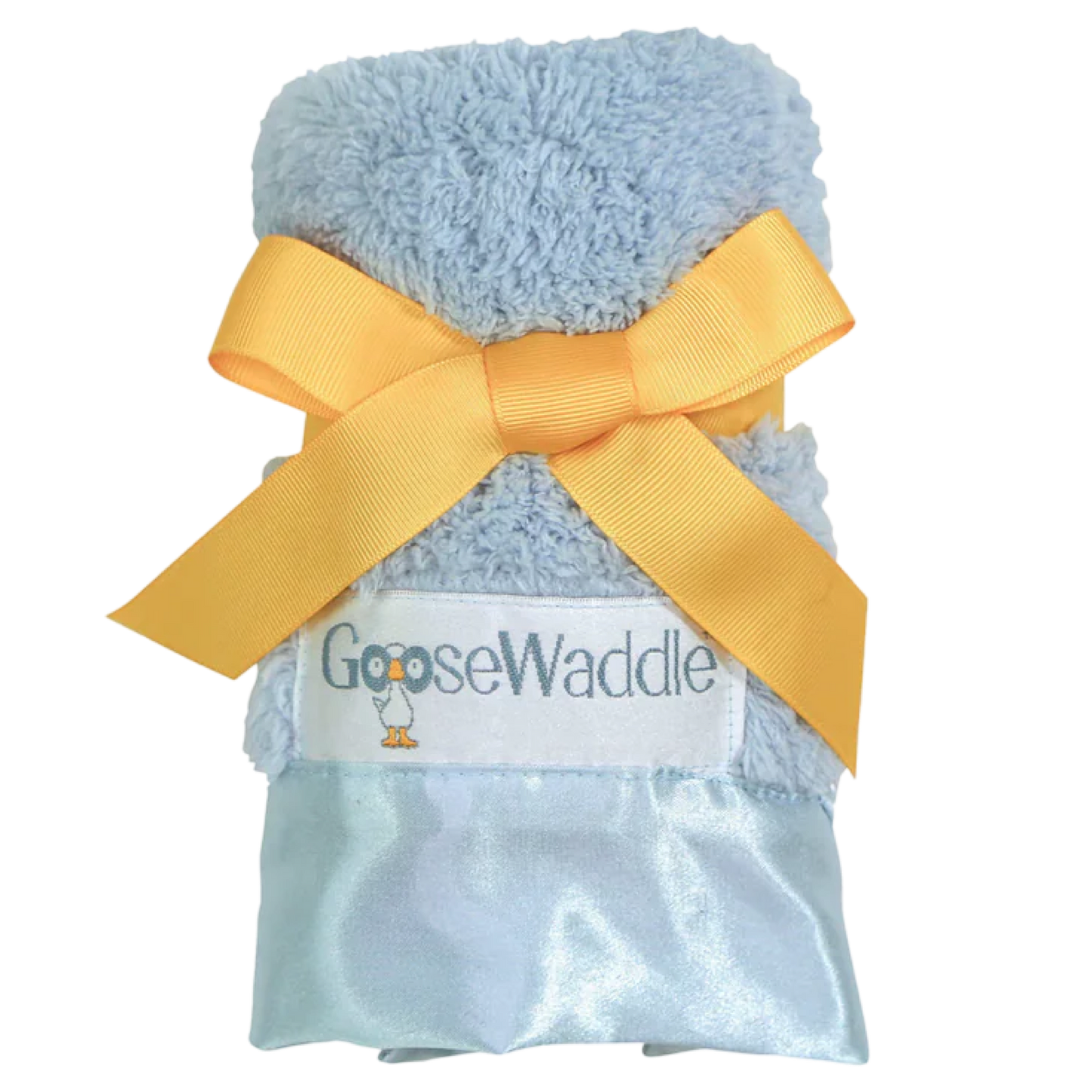 GW Luxury Baby Blankie