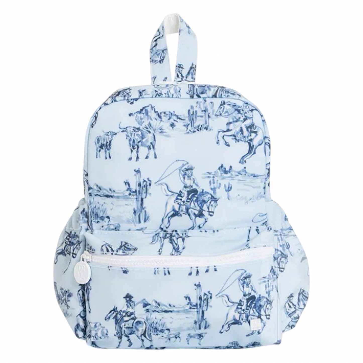 Coated Backpack - Original