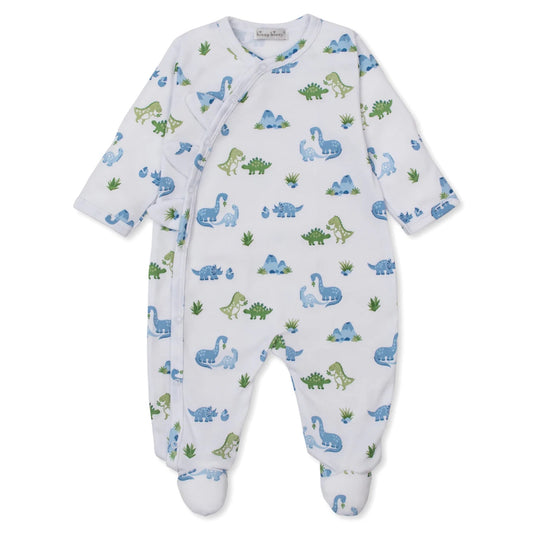 Footie - Dinosaur Delight