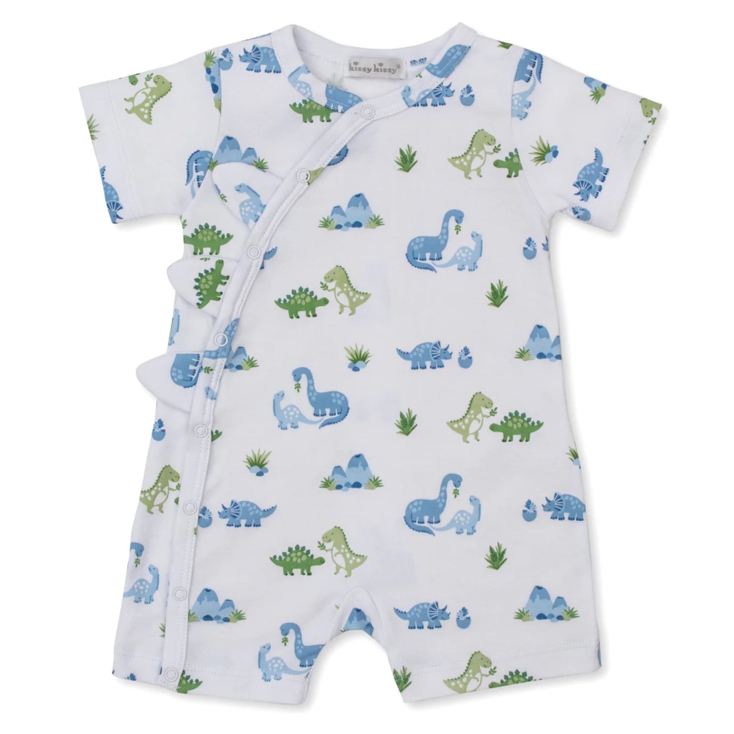 Playsuit - Dinosaur Delight