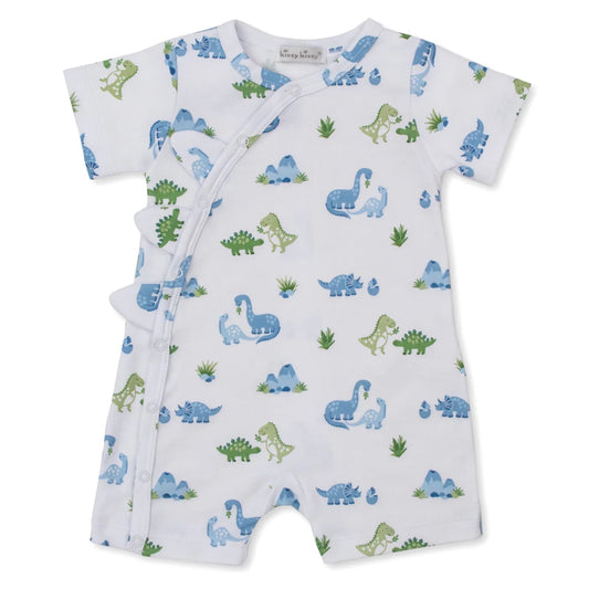 Playsuit - Dinosaur Delight