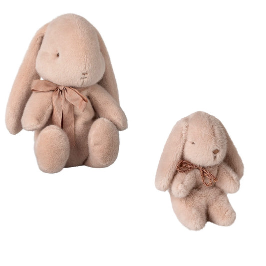 Bunny Plush - Light Powder