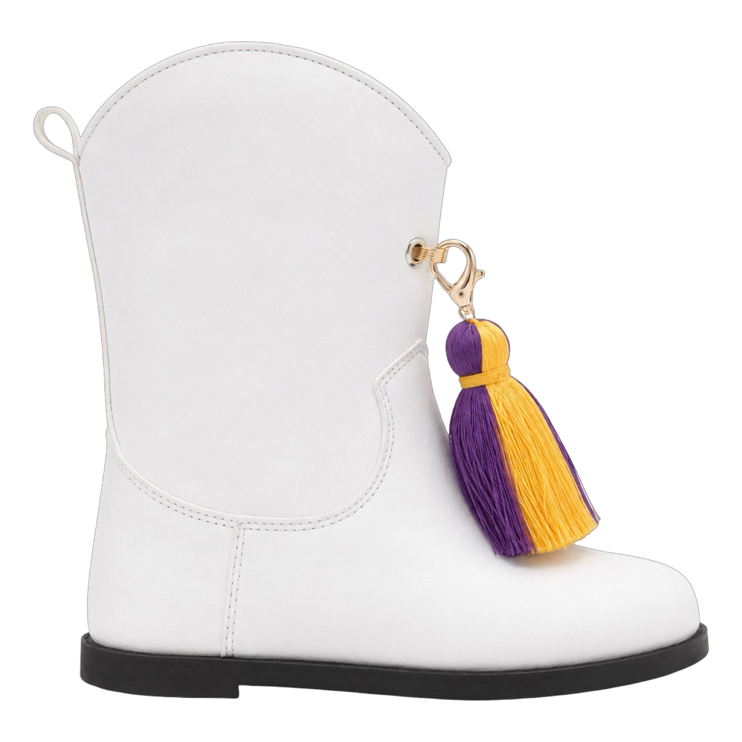 Majorette Marching Boot
