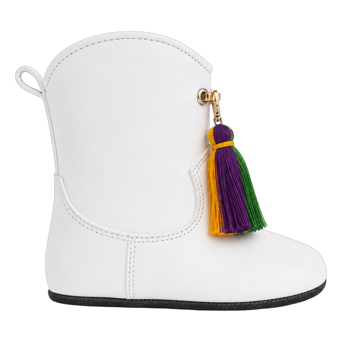 Majorette Marching Boot