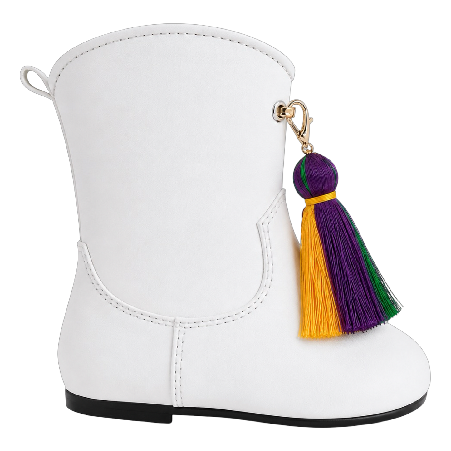 Majorette Marching Boot