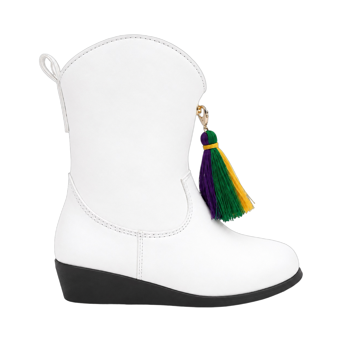 Majorette Marching Boot