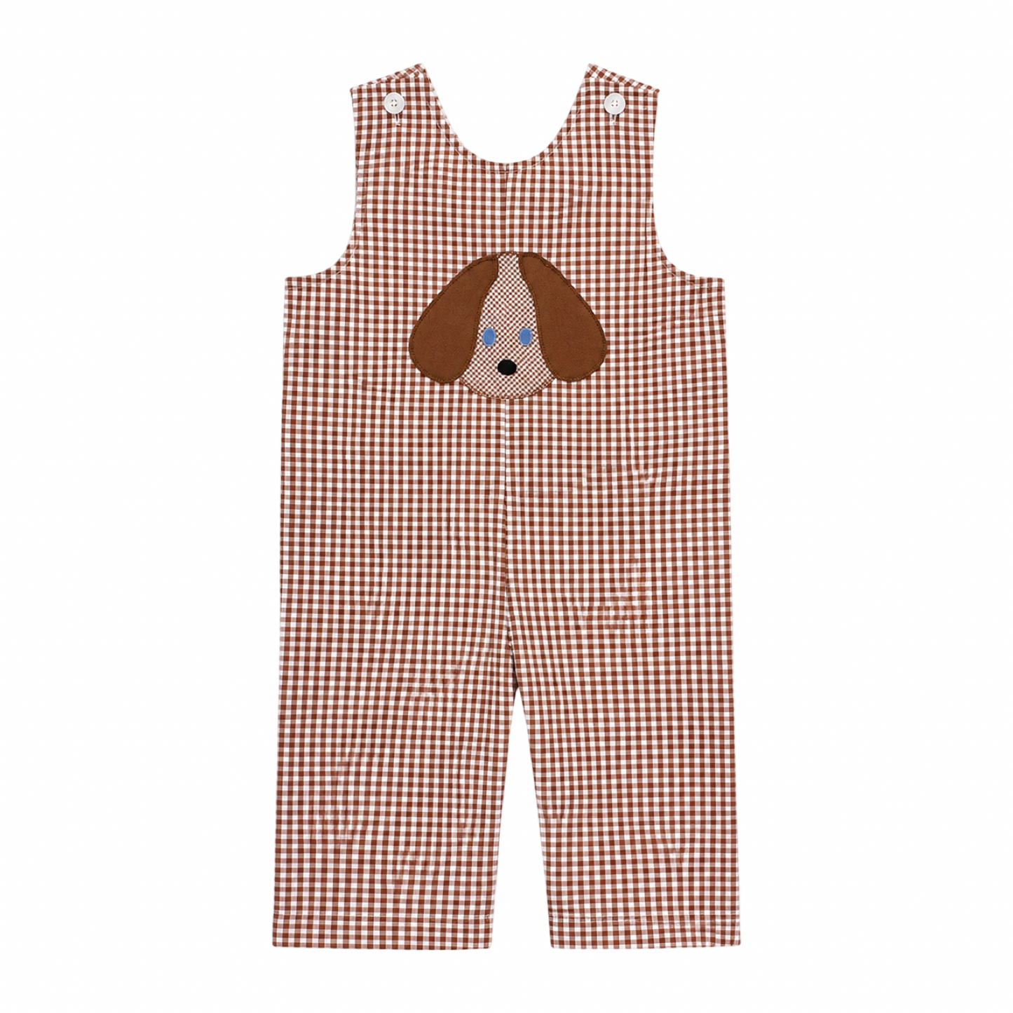 Appliqued Longall - Dog