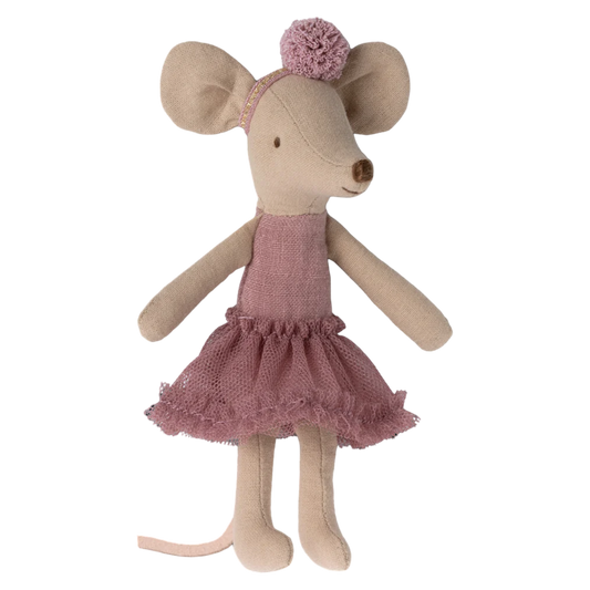 Big Sister Ballerina Mouse