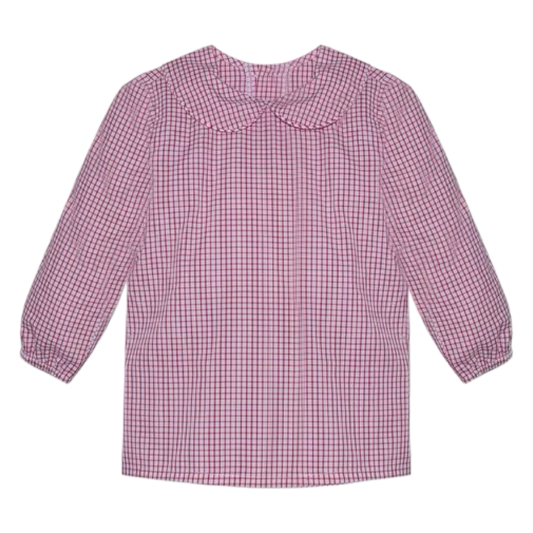 RN Teagan Shirt - Red