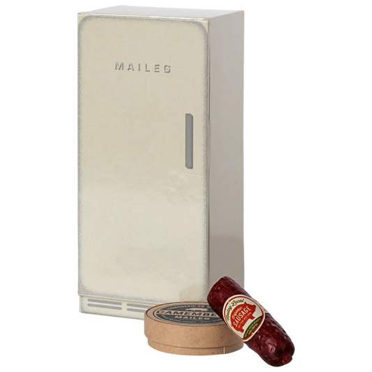 Maileg Mouse Cooler