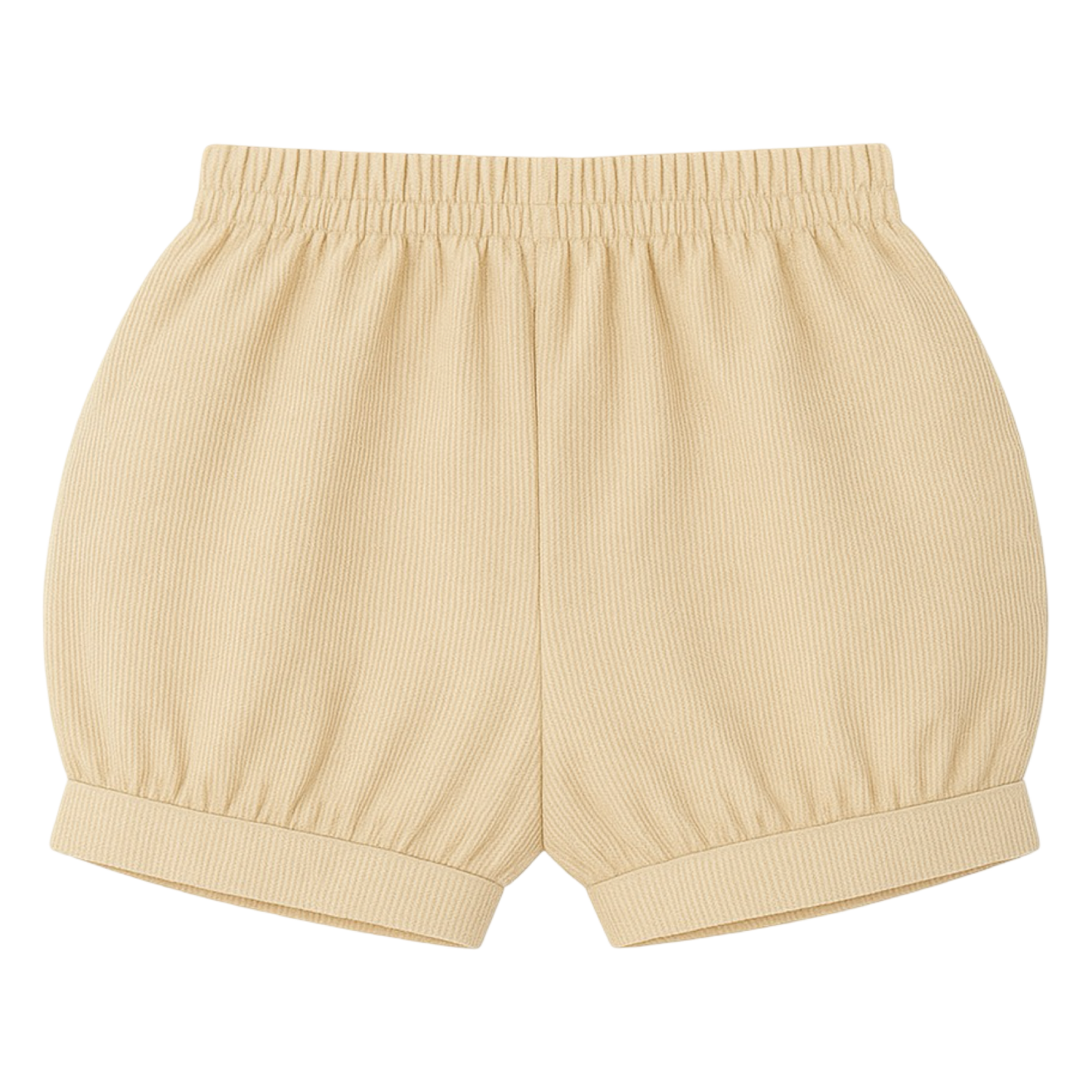 Adam Cord Bloomer Short
