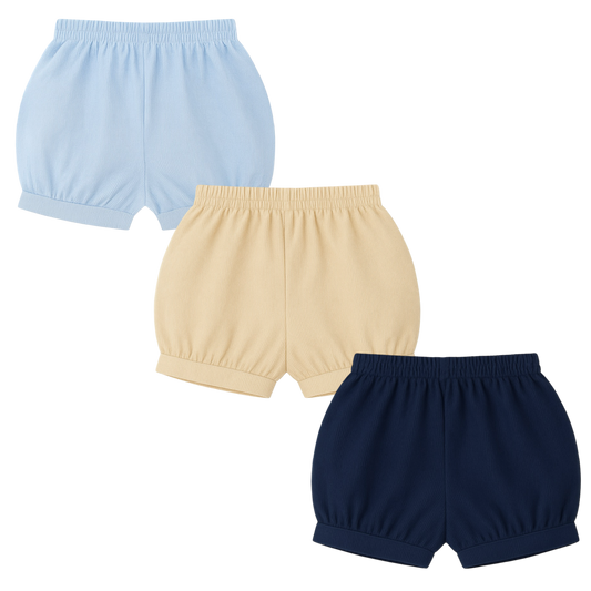 Adam Cord Bloomer Short
