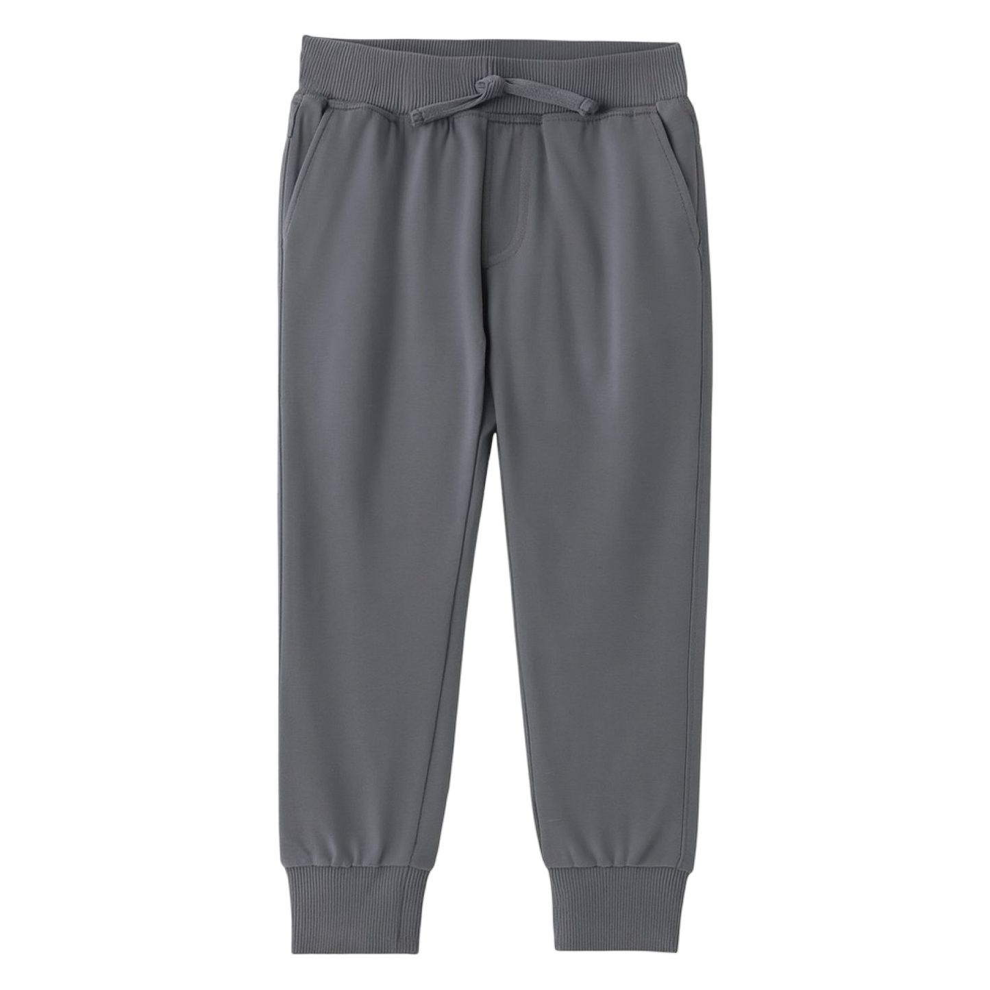 Performance Jogger - Charcoal