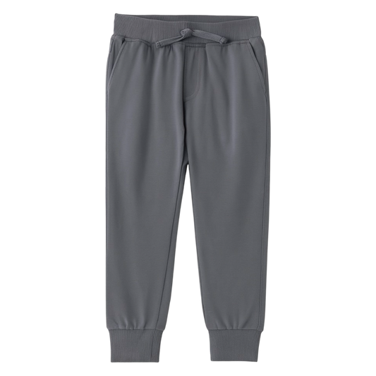 Performance Jogger - Charcoal