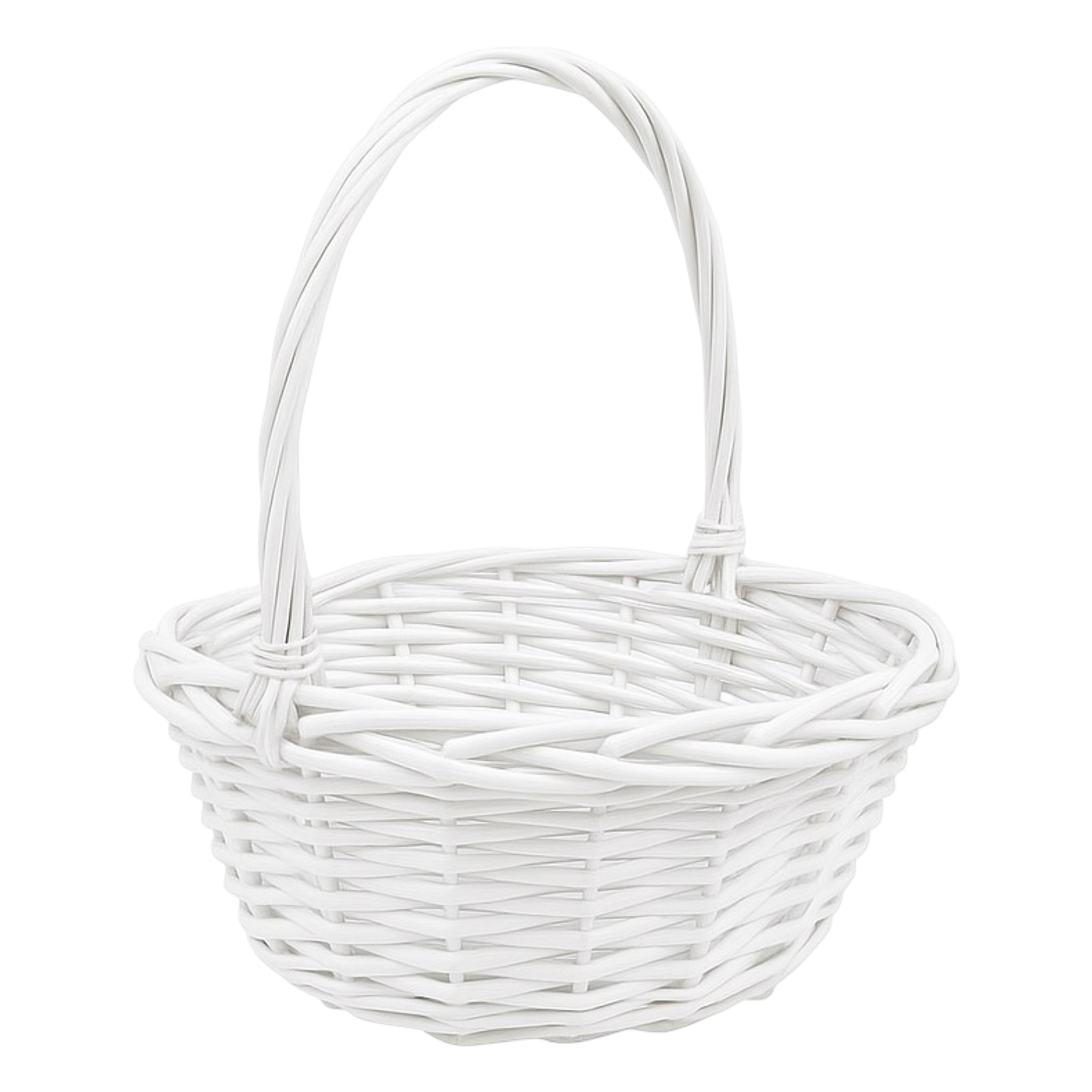 Wicker Basket