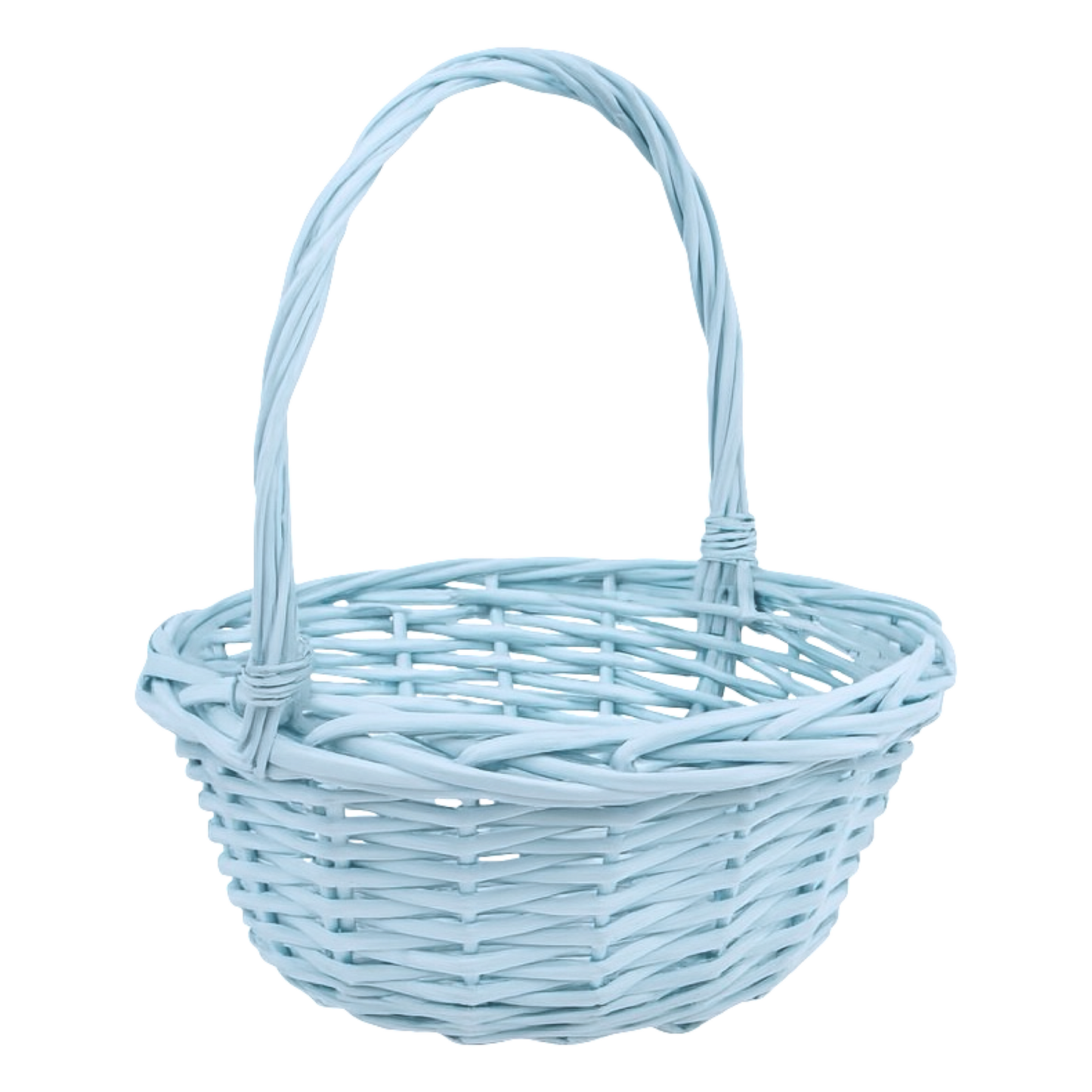 Wicker Basket