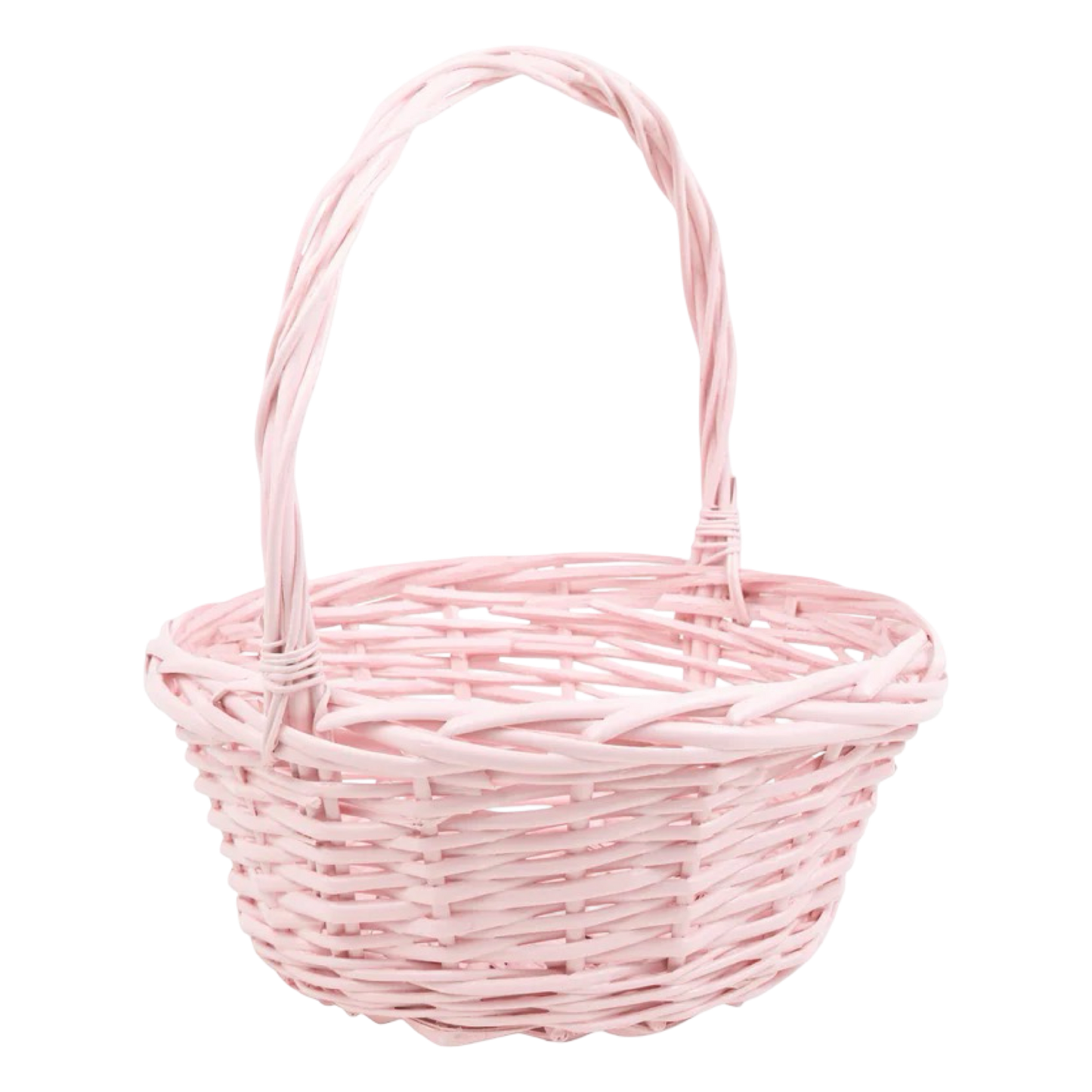Wicker Basket