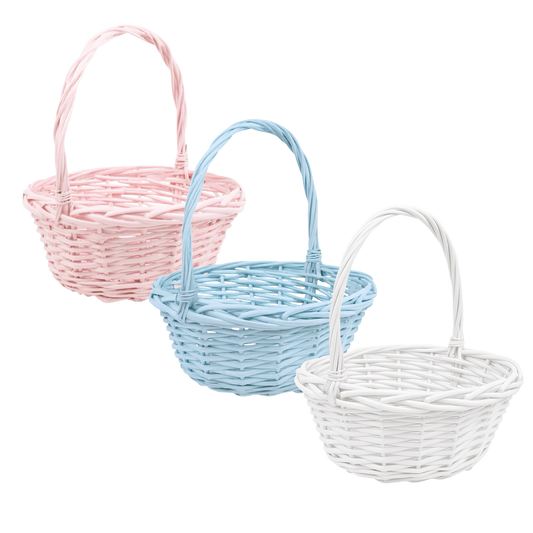 Wicker Basket