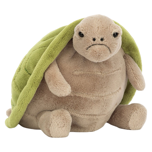 Jellycat Timmy Turtle